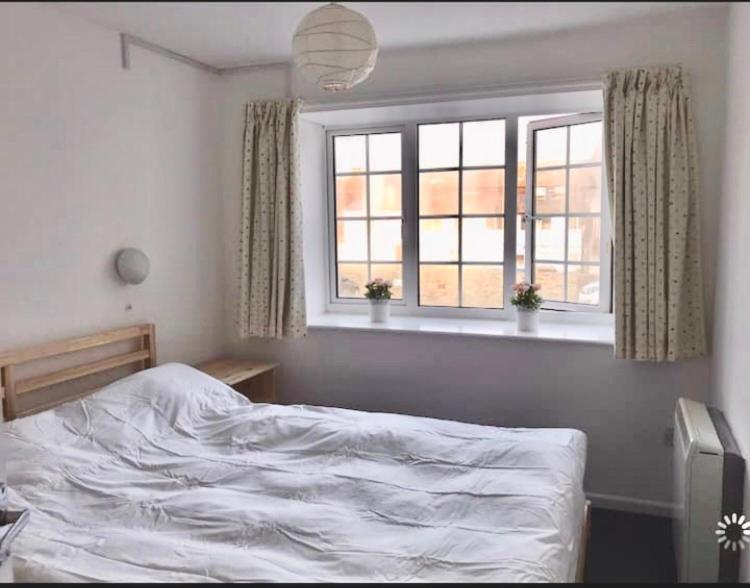 Great Price, Lovely Comfy Flat.2 Mins From The Sea Lyme Regis Luaran gambar